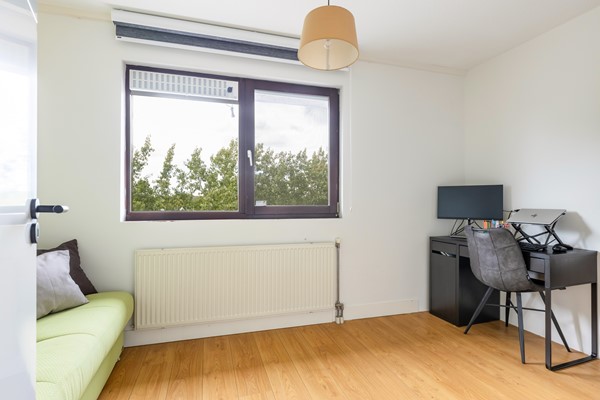 Medium property photo - Leuvenstraat 136, 1066 HD Amsterdam